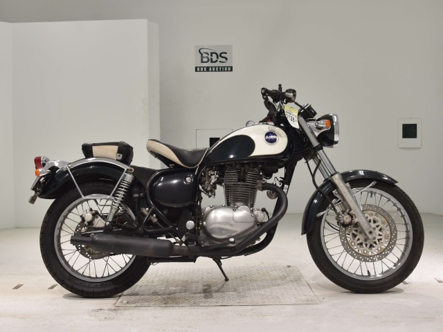 Kawasaki ESTRELLA 1995
