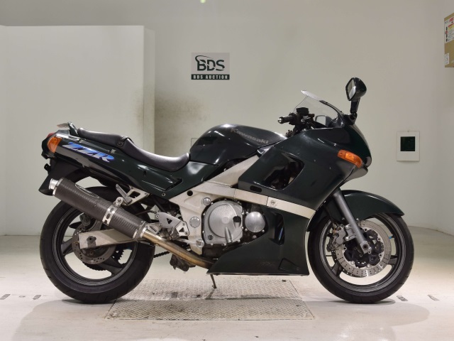 Kawasaki ZZ-R400 1996