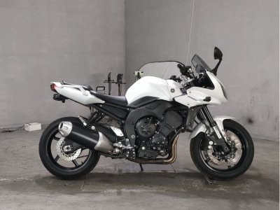 Yamaha FZ1 FAZER 2010