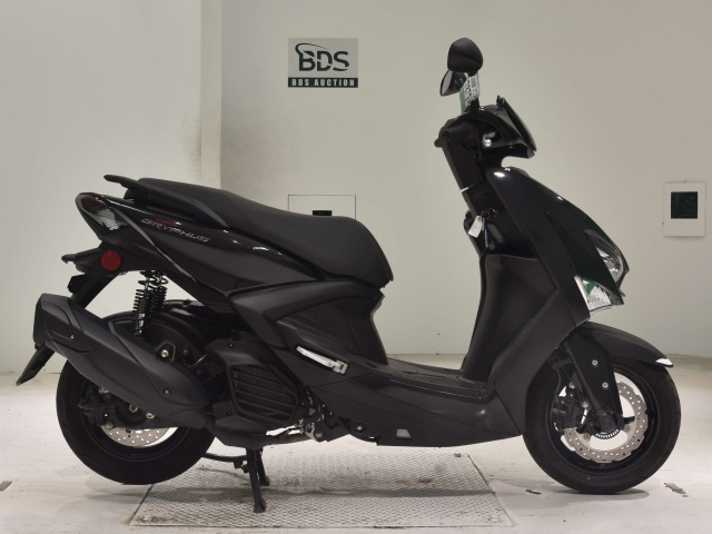 Yamaha CYGNUS125 GRYPHUS 2022