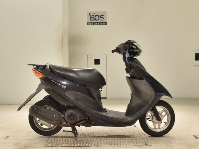Suzuki ADDRESS V50
