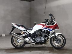 Honda CB1300SF BOLDOR 2015