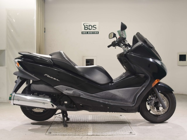 Honda FORZA Z 2008