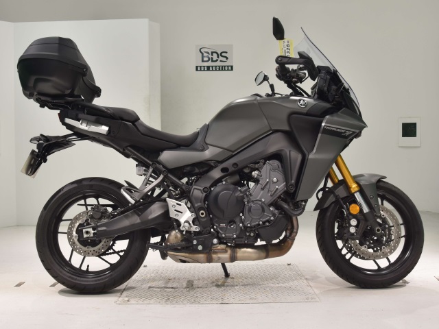 Yamaha TRACER9 GT 2022