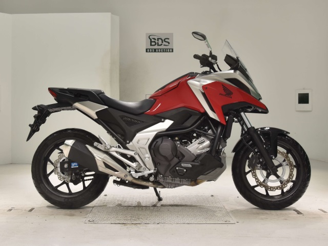 Honda NC750XD 2021