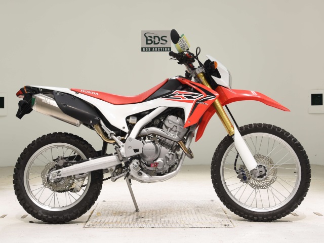 Honda CRF250L 2015