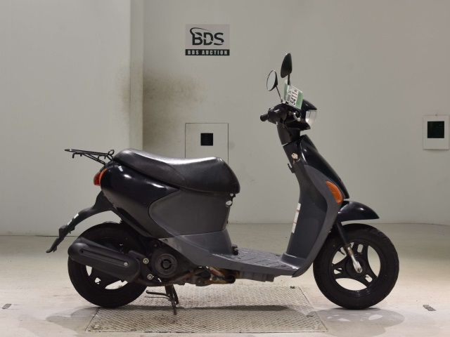 Suzuki LETS4