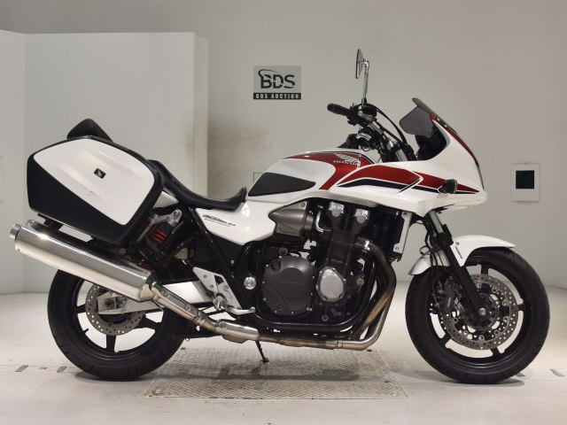 Honda CB1300SF ST 2010