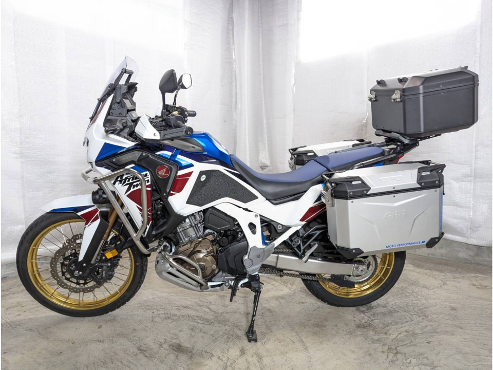 Honda CRF1100L ADV ES DC 2023