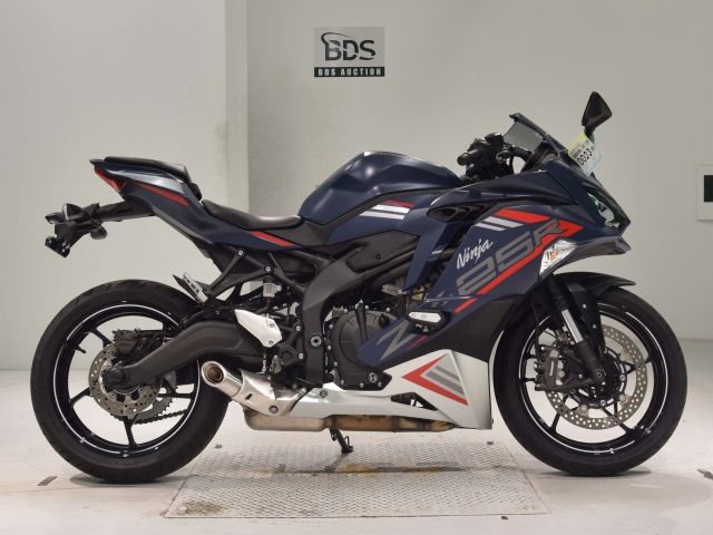 Kawasaki NINJA ZX-25R 2022