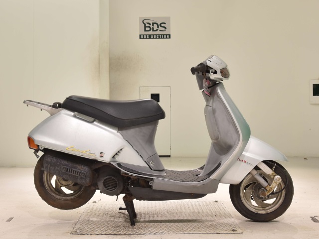 Honda LEAD50 1993
