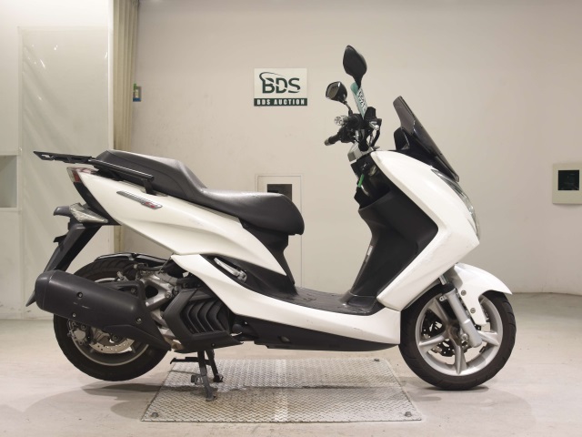 Yamaha MAJESTY 155S 2016