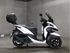 Yamaha TRICITY MW155 2020