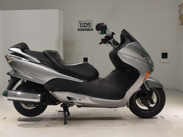 Honda FORZA 2006