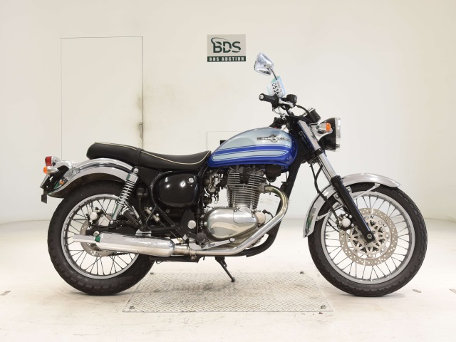 Kawasaki ESTRELLA RS 2004