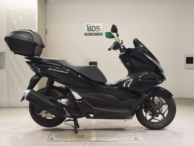 Honda PCX160 2021