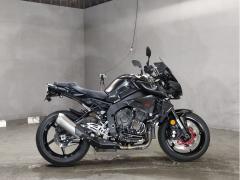 Yamaha MT-10 2017