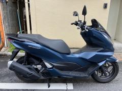 Honda PCX125 2023