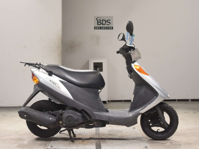 Suzuki ADDRESS V125