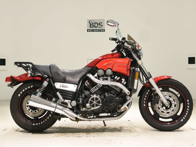 Yamaha V-MAX1200 2000