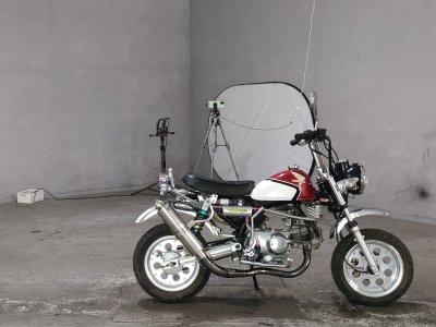 Honda MONKEY 2004