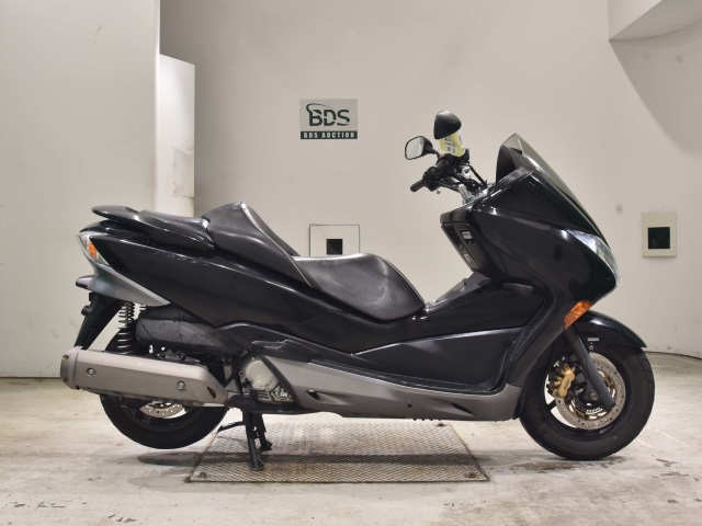 Honda FORZA Z 2011