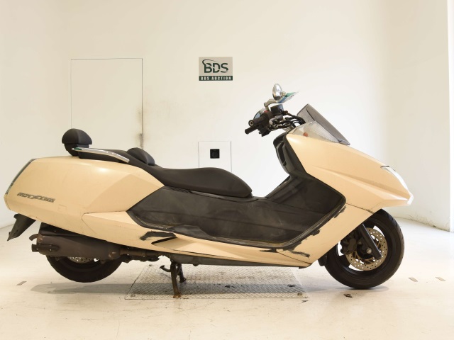Yamaha MAXAM250 2006