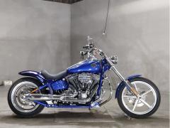 HD ROCKER C FXCWC1580 2008