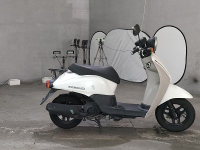 Honda TODAYF 2011