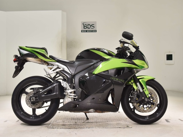 Honda CBR600RR 2009