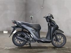 Honda DIO110 2023