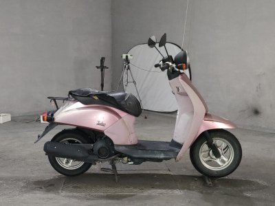 Honda TODAY 2006
