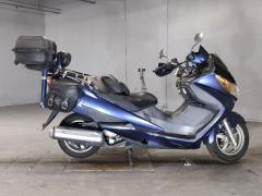 Suzuki SKYWAVE 400 2002