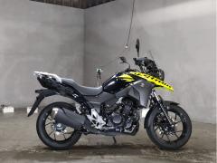 Suzuki V-STROM DL250