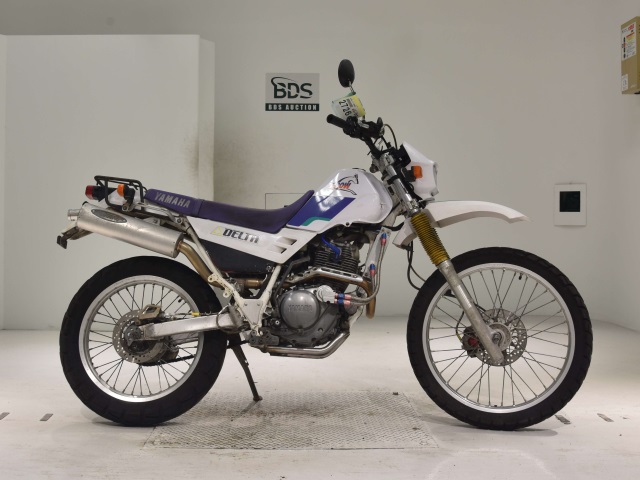 Yamaha SEROW XT225 1993