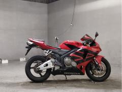 Honda CBR600RR 2006
