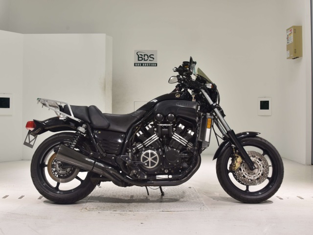 Yamaha V-MAX1200 1998