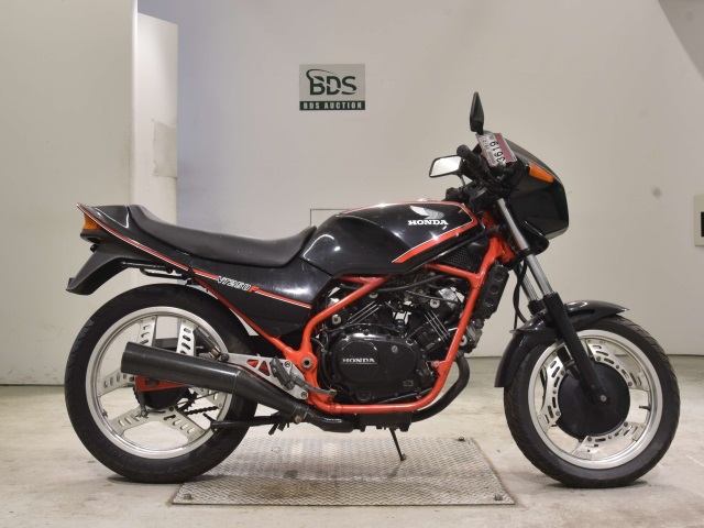 Honda VT250FC 1982