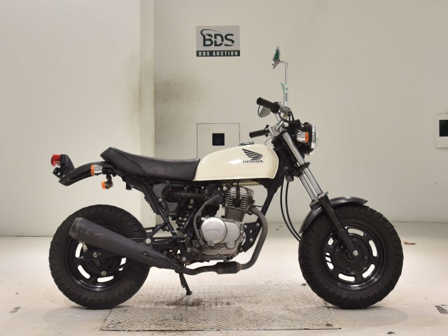 Honda APE50 2009