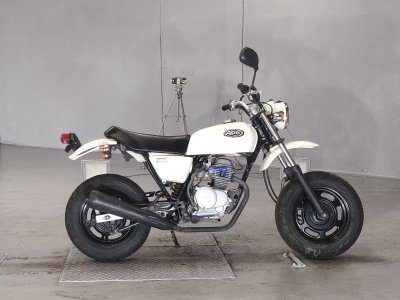 Honda APE50 2004
