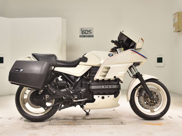 BMW K100RS 1991