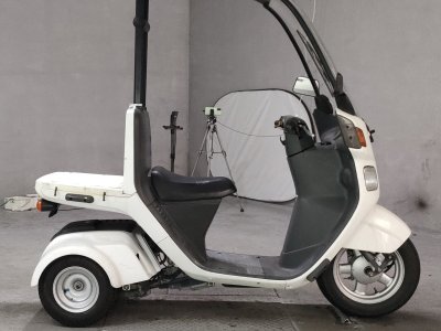 Honda GYRO CANOPY 2011
