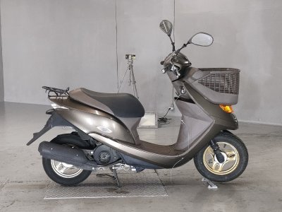 Honda DIO CHESTER 2011