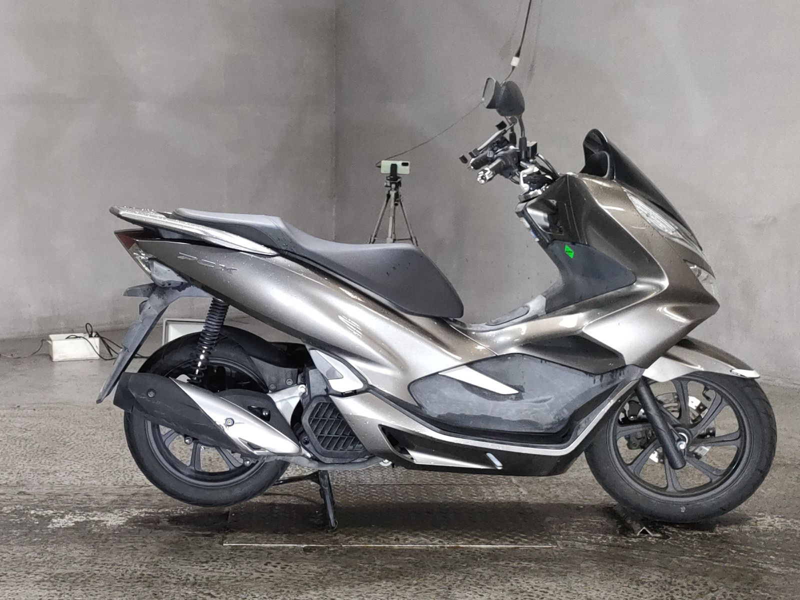 Honda PCX125 2018