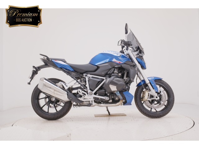 BMW R1250R 2025