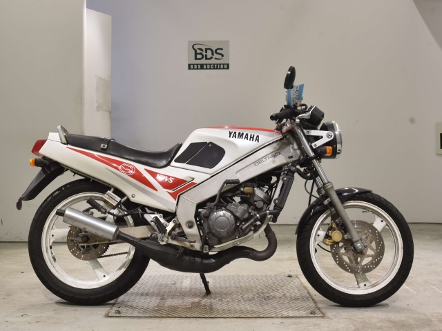 Yamaha TZR125 1990