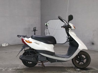 Yamaha JOG DX 2008
