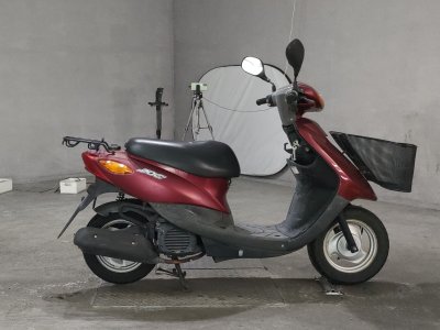 Yamaha JOG 115 2011