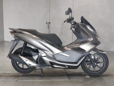 Honda PCX125 2018