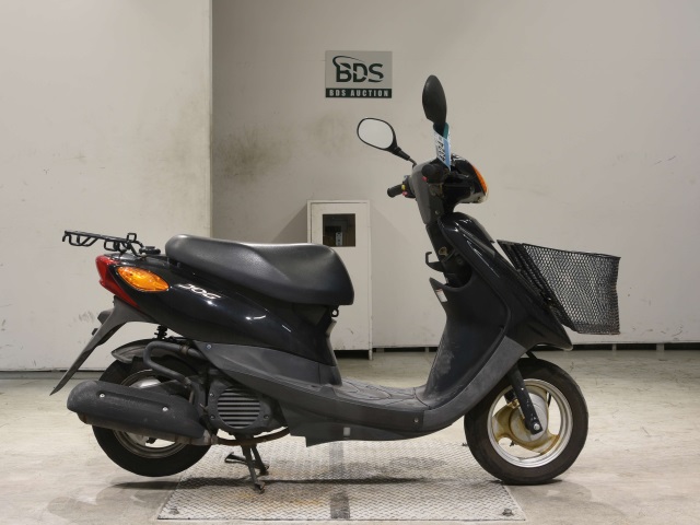Yamaha JOG 50 2013